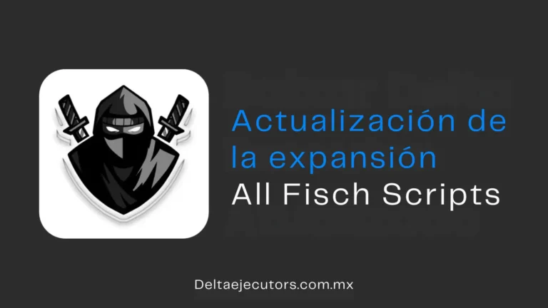 All Fisch Scripts